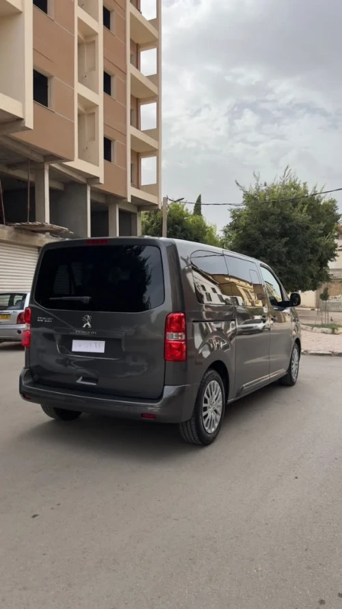 Transport