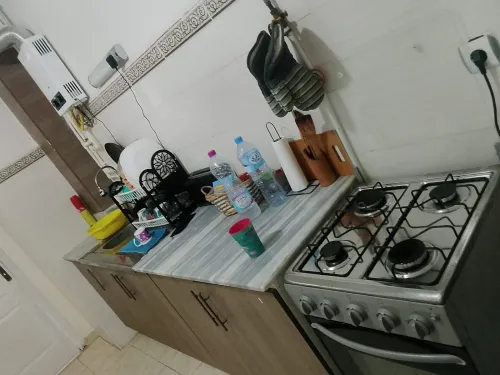 Location vacances Appartement F3 Skikda Filfla