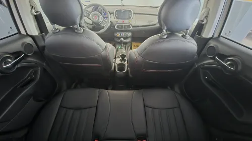 Fiat 500x 2024 Cult