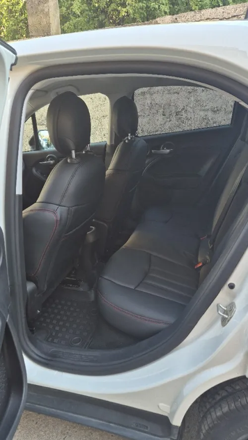 Fiat 500x 2024 Cult
