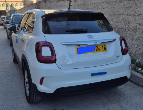 Fiat 500x 2024 Cult