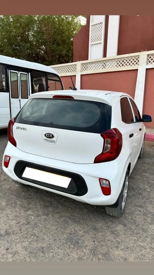 Kia Picanto 2019 Style