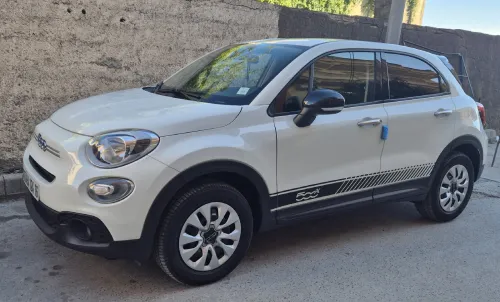 Fiat 500x 2024 Cult