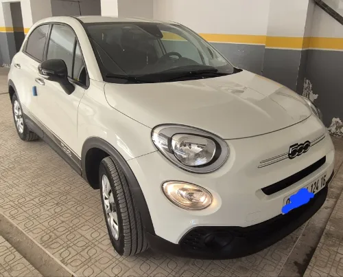 Fiat 500x 2024 Cult