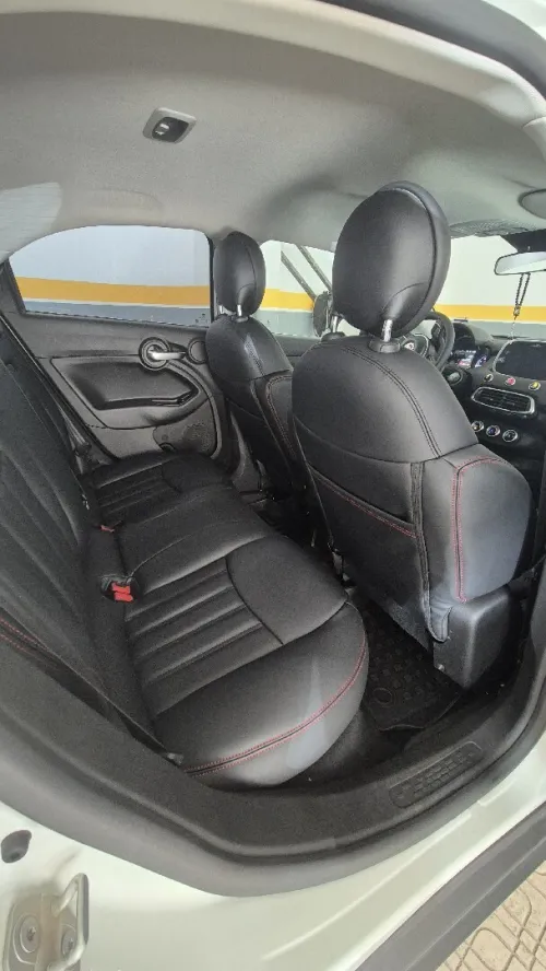 Fiat 500x 2024 Cult