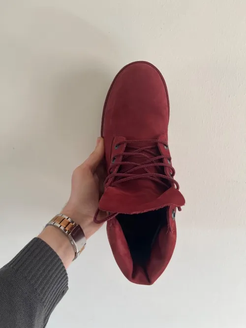 Timberland 