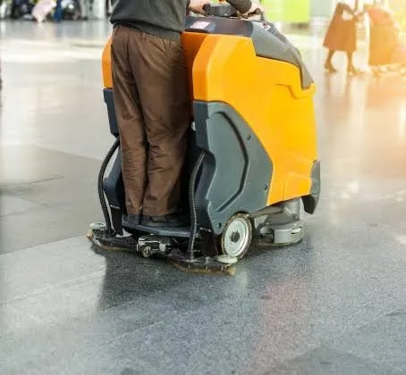 Offre de service nettoyage et entretien 