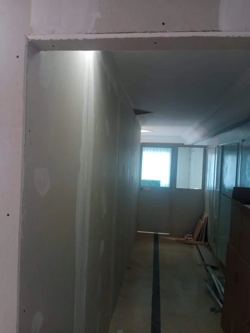 Aménagement et décoration 
