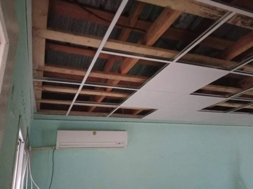 Aménagement et décoration 