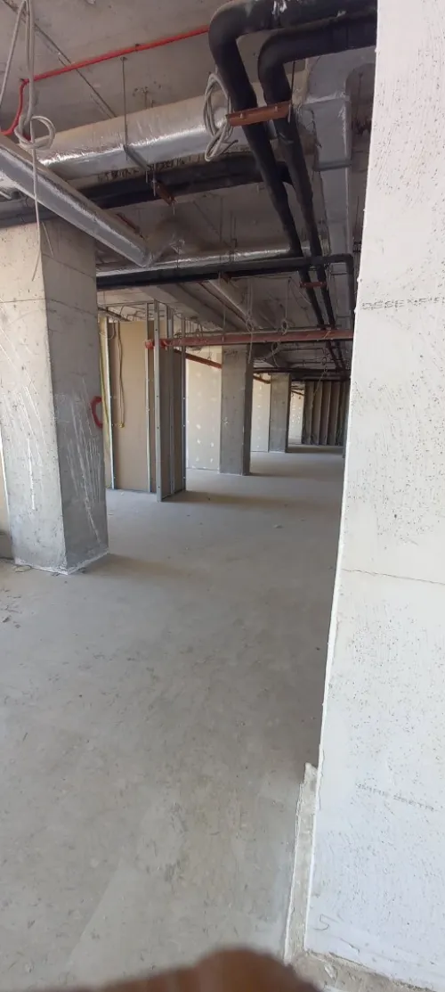Travaux bâtiments 
