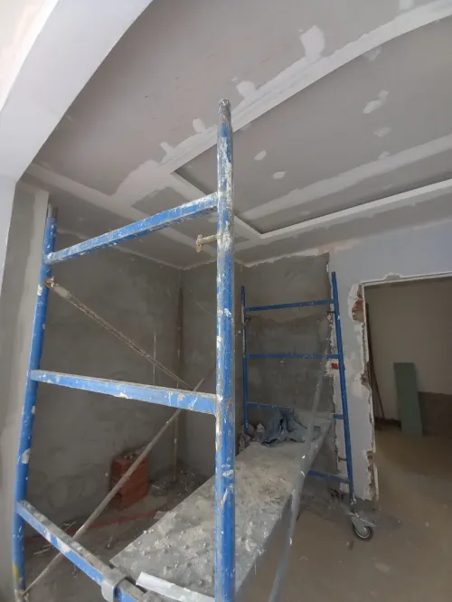 Aménagement et décoration 