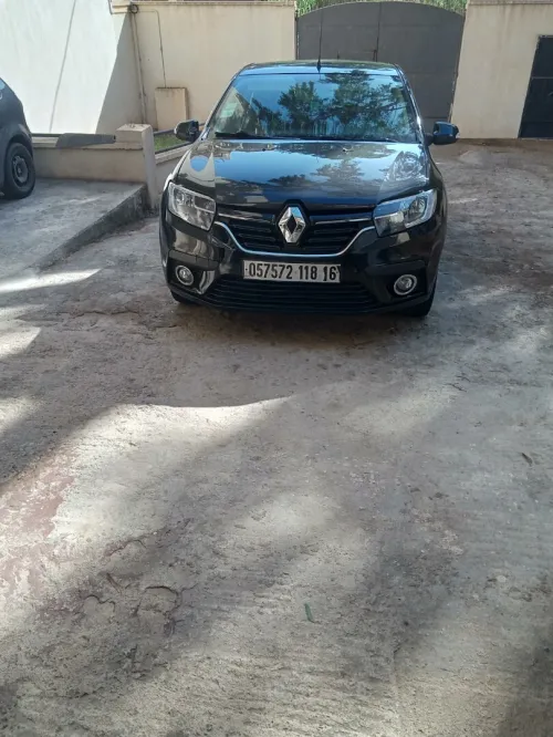 Renault Symbol 2018 Privilege