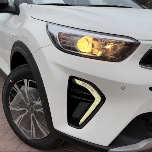 Kia KX1 2025 Full options
