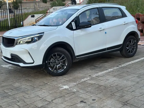 Geely GX3 PRO  2026 Livan
