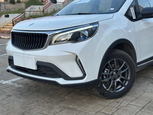 Geely GX3 PRO  2026 Livan