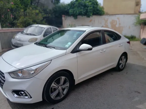 Hyundai Accent 2019 Accent