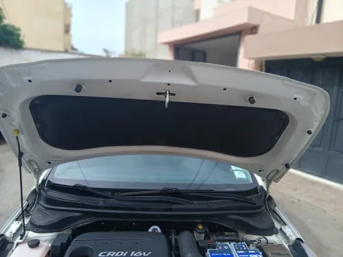 Hyundai Accent 2019 Accent