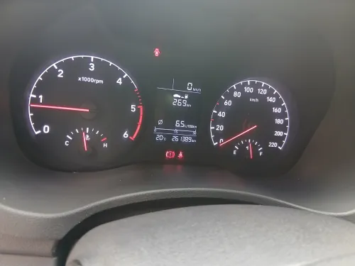 Hyundai Accent 2019 Accent