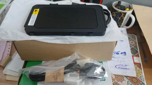 Chargeur de téléphone