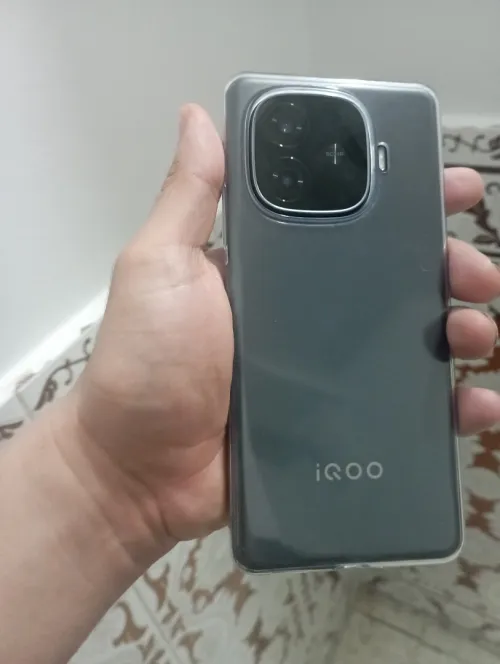 Vivo Iqoo Z9 256GB 8GB