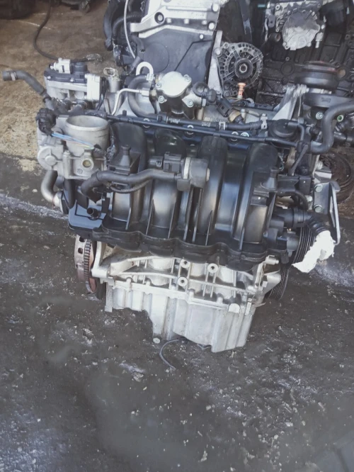 Vendre Moteur 1.6 FSI