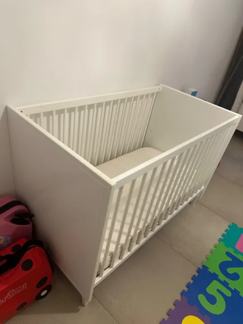 Lit bébé