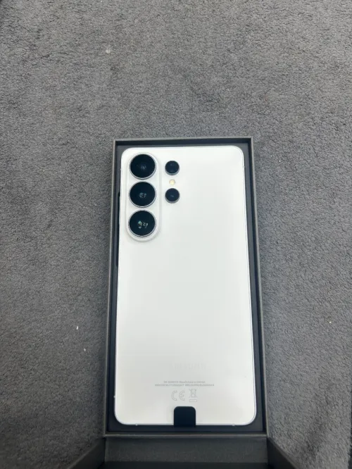 Samsung S26 Ultra