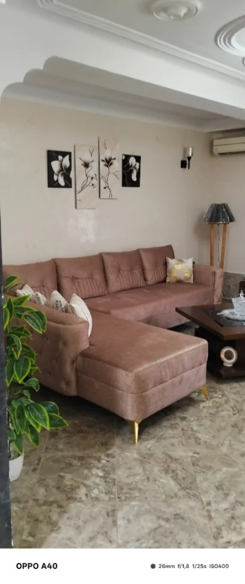 Vente Appartement F3 Boumerdès Corso