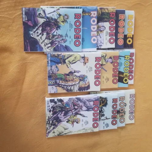 bandes dessinees