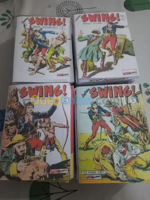  livres