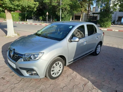 Renault Symbol 2021 Extrême
