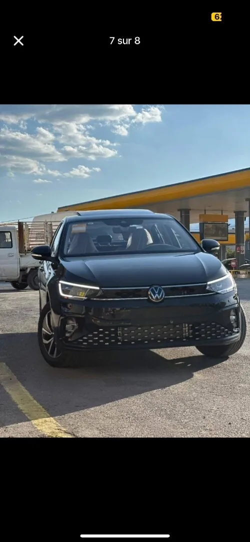 Volkswagen Lavida 2025 Xr