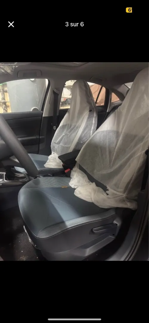 Volkswagen Lavida 2025 Edition