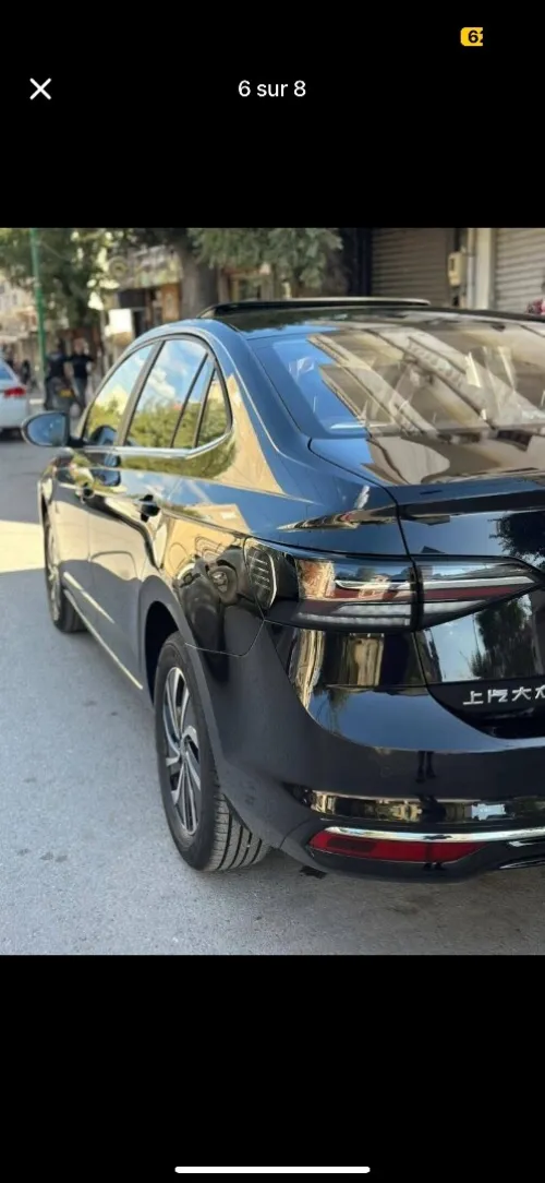Volkswagen Lavida 2025 Xr