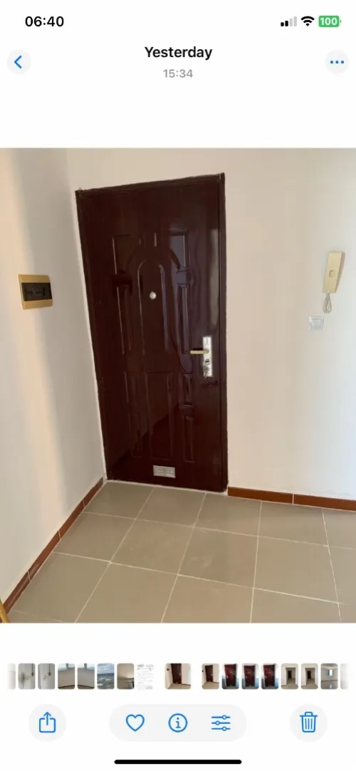 Vente Appartement F3 Tipaza Bou ismail