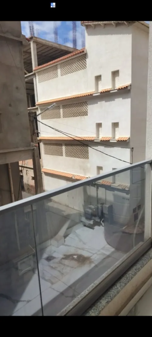 Vente Appartement F5 Alger Bordj el bahri