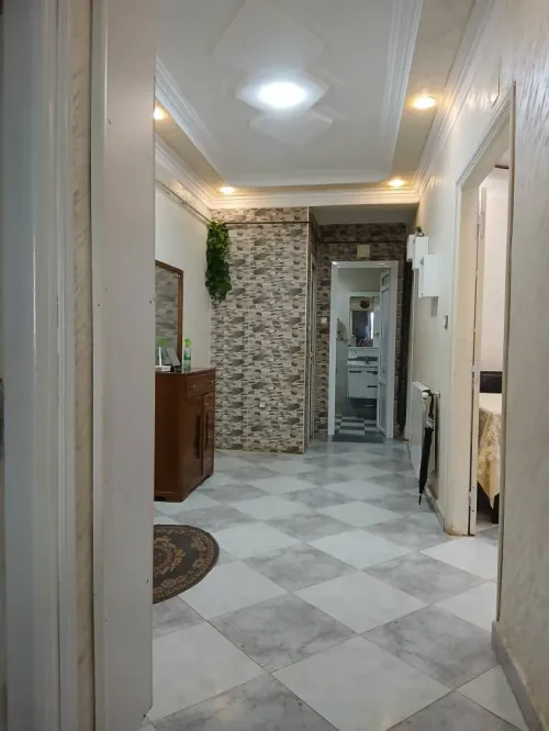 Vente Appartement F4 Alger Bordj el bahri