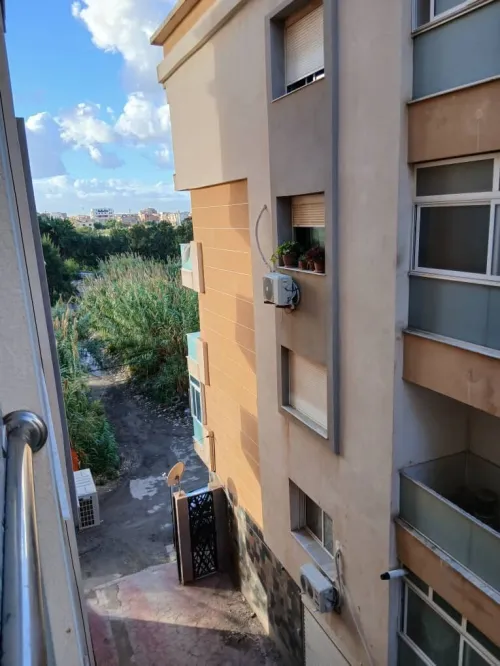 Vente Appartement F4 Alger Bordj el bahri