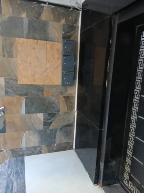 Vente Appartement F4 Alger Bordj el bahri