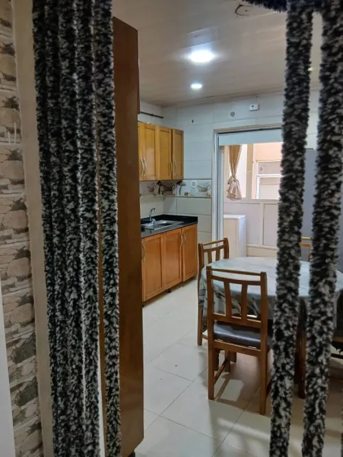 Vente Appartement F4 Alger Bordj el bahri