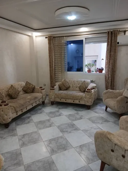 Vente Appartement F4 Alger Bordj el bahri