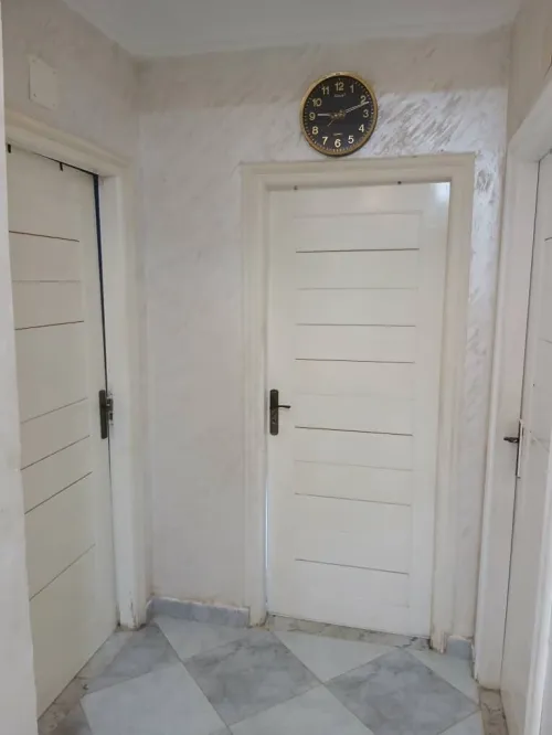 Vente Appartement F4 Alger Bordj el bahri