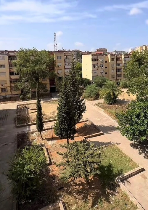 Vente Appartement F3 Alger Ain naadja