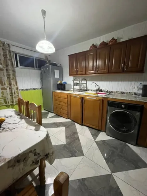 Vente Appartement F3 Alger Ain naadja