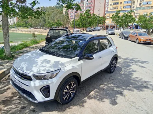 Kia KX1 2025 Sunroof edition