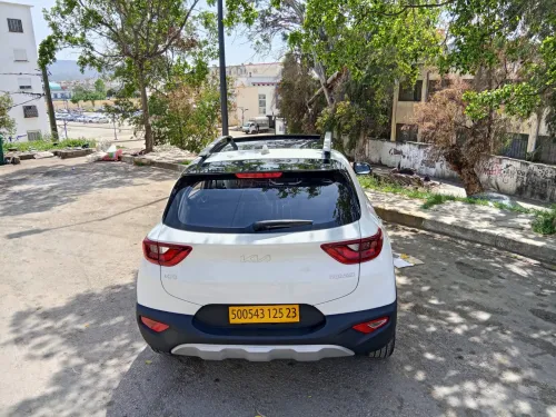 Kia KX1 2025 Sunroof edition