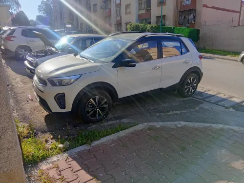 Kia KX1 2025 Sunroof edition