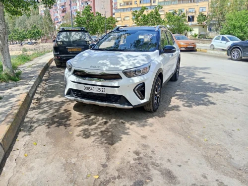 Kia KX1 2025 Sunroof edition