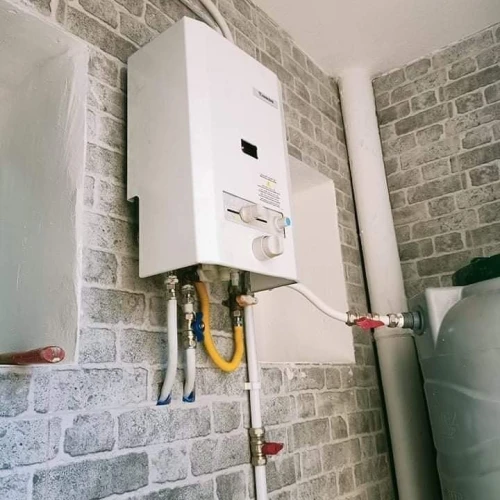 Plombier géneral
