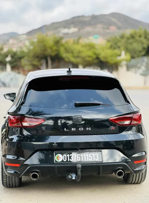Seat Leon 2015 LINEA R+